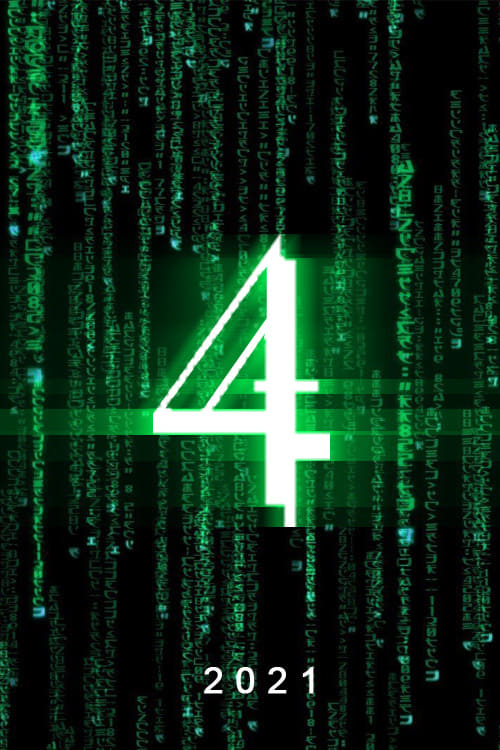 The Matrix 4 2022 Film Completo Download