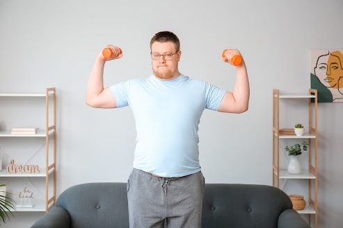 Is Endomorph The Worst Body Type?