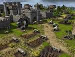 Free Download Pc Games-Stronghold 2-Full version