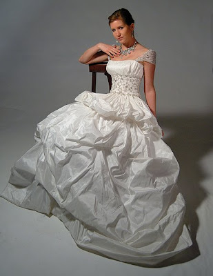 Silk Bridal Gowns on Wedding Dress Photography  Silk Taffeta Bridal Gowns