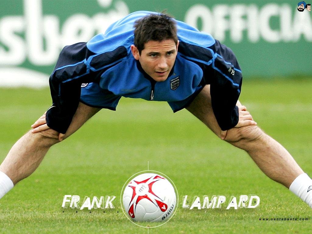 Frank Lampard wallpaper