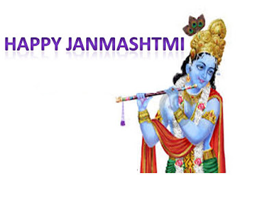 happy janmastmi