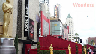 Kodak Theater (Los Angeles, USA) - repertoire, ticket prices, address, phone numbers, official website. Add a review Track