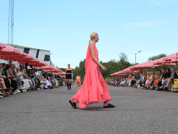 Rabens Saloner Spring/Summer '23 Copenhagen Fashionweek