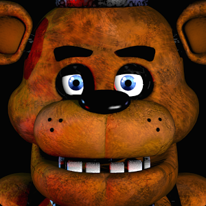 Five Nights at Freddy's 1.85 APK