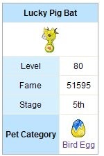 luckypigbat