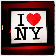 . urge to express my love for the Summit's host city, New York. (love ny)