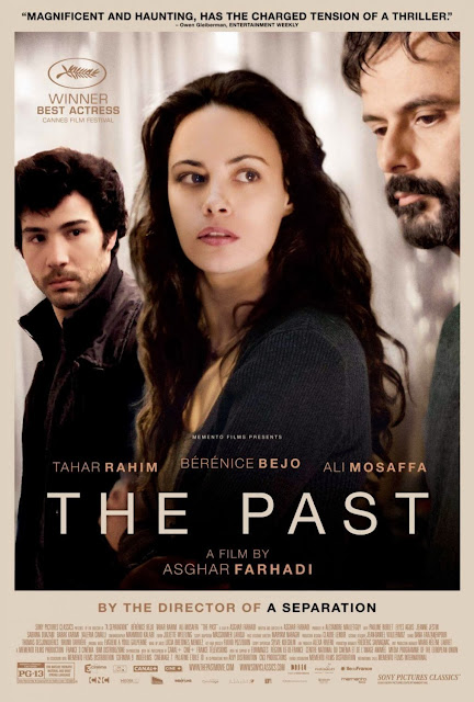 The Past (2013) Free Download Online