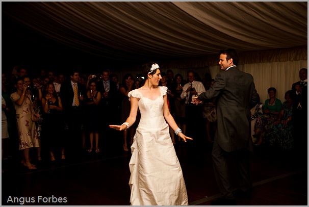 Wedding Photography by Angus Forbes