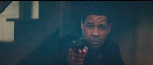 Sinopsis Film The Equalizer 2 (2018)