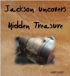 JACKSON UNCOVERS HIDDEN TREASURE