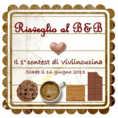 partecipa anche tu al mio 1° contest !!!!