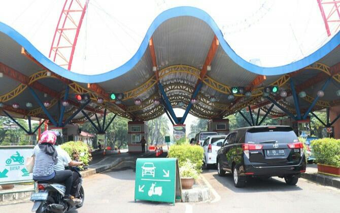 Liburan Lebaran Seru Di Taman Impian Jaya Ancol Jurnalhitz