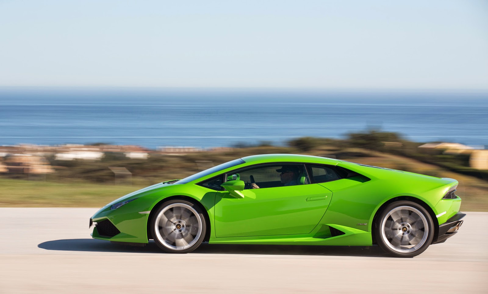 2015 Lamborghini Huracan Price, Release Date and Specs
