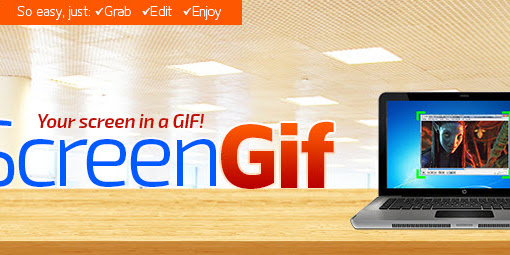 Screen GIF 1.9 DC 11.06.2015 + Keygen