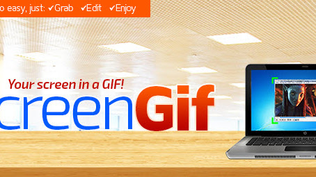 Screen GIF 1.9 DC 11.06.2015 + Keygen