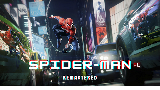 Marvel’s Spider-Man Remastered chính thức phát hành trên PC