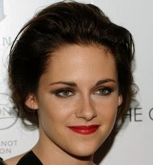 kristen stewart gothic