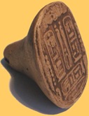 Egy Pottery Seal 2