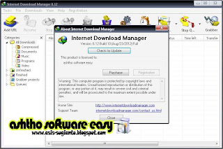 Internet Download Manager 6.12 Build 10 Final