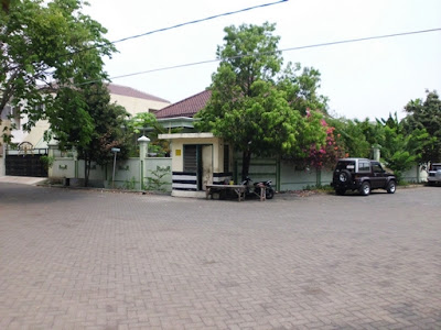 RUMAH DIJUAL SURABAYA: RUMAH DIJUAL SURABAYA BARAT