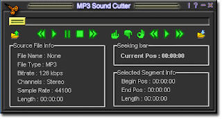 Make Your Custom Ringtones With MP3 Cutter