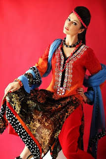 Shalwar kameez designs in pakistan