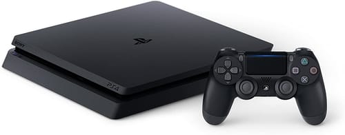 SONY PlayStation 4 Slim 1TB Console