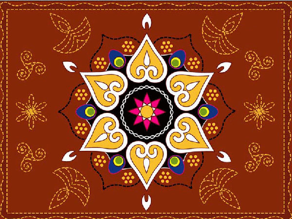 rangoli designs