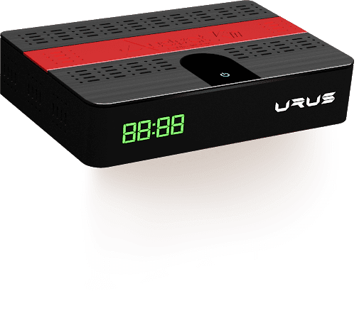 AUDISAT K10 URUS NOVA ATUALIZAÇÃO V2.0.52 - 21/05/2020