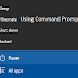 Enable or Disable Hibernation in Windows - Using Command Prompt