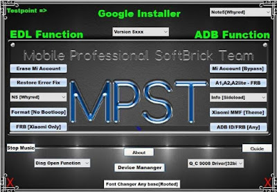 MPST_Tool