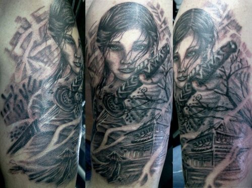 Cool Tattoo Ideas 4 Japanese Ideas japanese arm tattoos for men