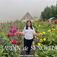  Exploring the Enchanting Jardin De Señorita Resort in Kapatagan