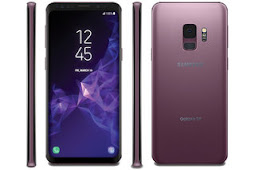 Samsung S9 In Addition To S9+ Is The To A Greater Extent Than Pop Selection Inward The Country.