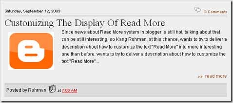 automatic-Read-more