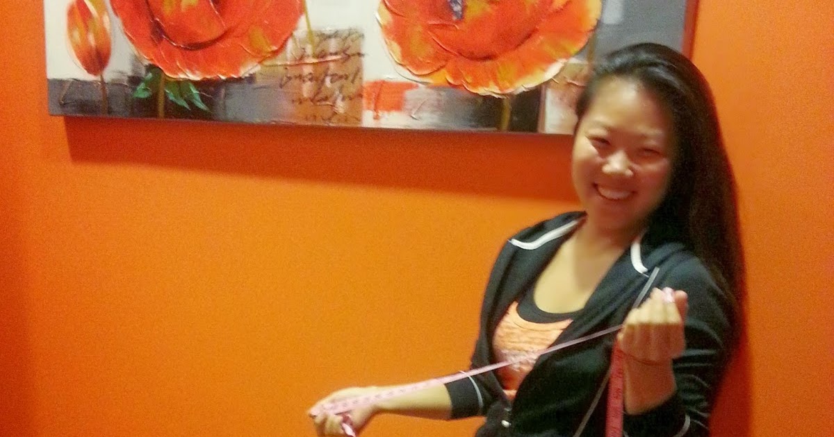 The Paleo Shorty: The Skinny on the Orangetheory Fitness ...