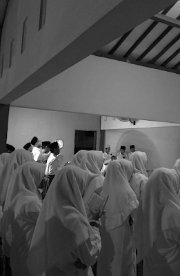 Pondok Pesantren