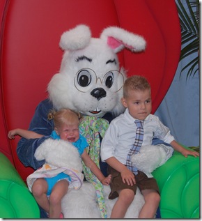 Easter Bunny 2012 070