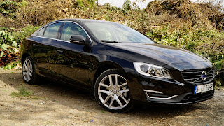 Volvo S60 T3 Yorumları