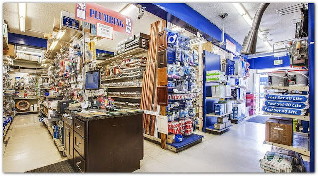 Best Plumbing Supply in Tuscaloosa AL