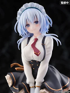 Cantabile Figure Himeji Shirayuki - Liar Liar, eStream