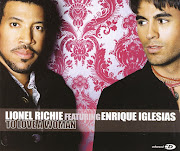 Lionel RichieTo Love A Woman ft. Enrique Iglesias (lionel richie to love woman ft)