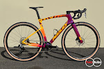 Ridley Kanzo Fast SRAM Rival AXS Classified POWERSHIFT Gravel Bike at twohubs.com