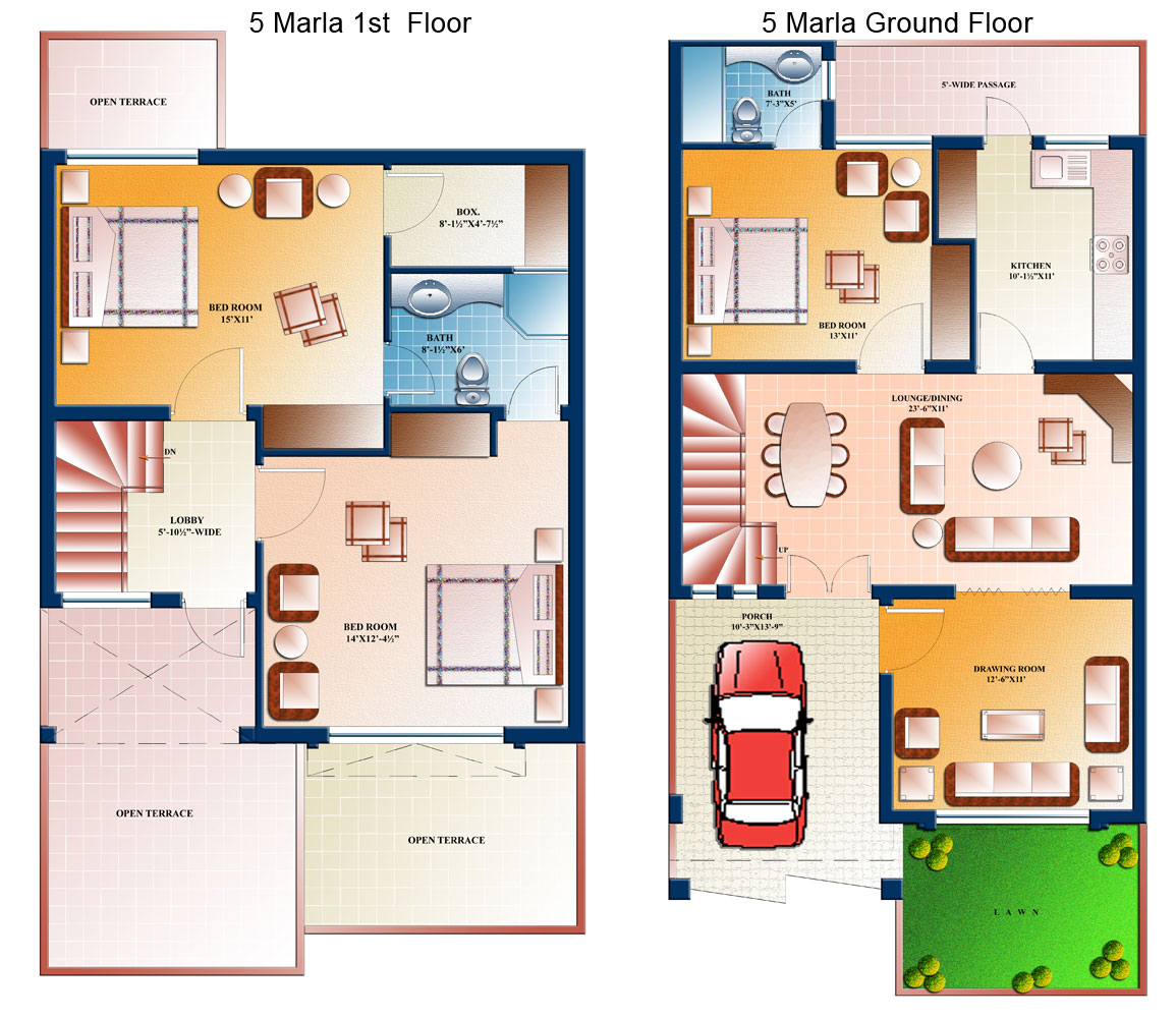 Interior Design For Carpeted Apartments