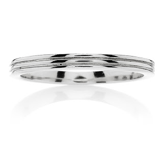 Sterling Silver Rings