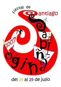 SANTIAGO 2007