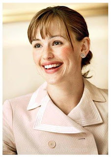 Jennifer Garner Lip Enhancement