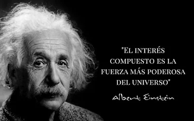 Descubre el poder del interés compuesto para multiplicar tu dinero