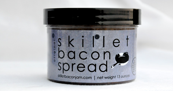 Skillet's Bacon Jam